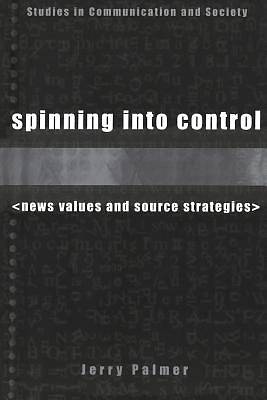 Picture of Spinning Into Control