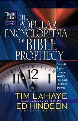 Picture of Popular Encyclopedia of Bible Prophecy