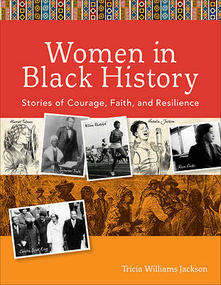 Picture of Women in Black History