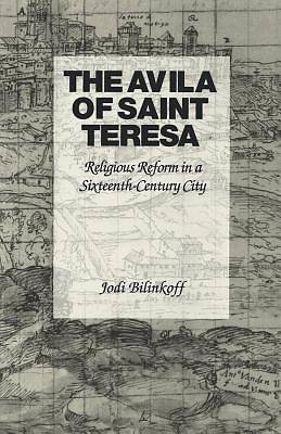 Picture of The Avila of Saint Teresa