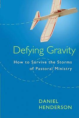 Picture of Defying Gravity [ePub Ebook]