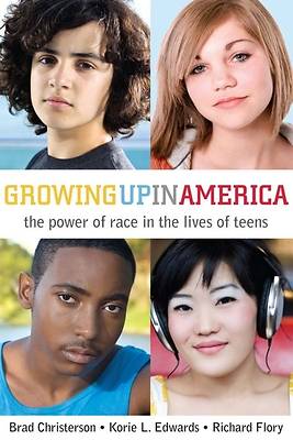 Picture of Growing Up in America