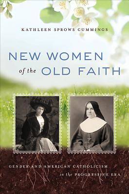 Picture of New Women of the Old Faith