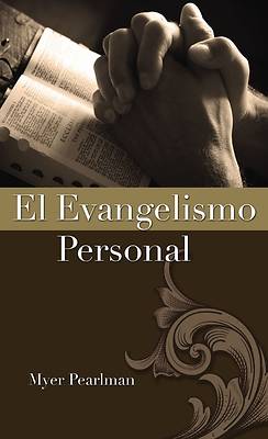 Picture of Evangelismo Personal, El