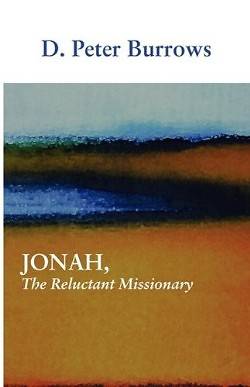 Picture of Jonah, the Reluctant Missionary