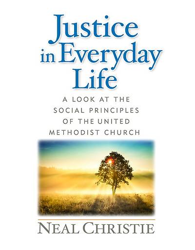 Picture of Justice in Everyday Life
