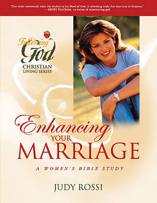 Picture of Enhancing Your Marriage