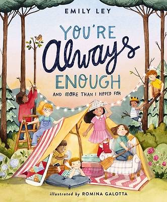 Picture of You're Always Enough