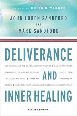 Picture of Deliverance and Inner Healing [ePub Ebook]