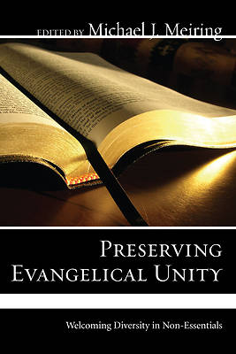 Picture of Preserving Evangelical Unity