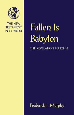 Picture of Fallen Is Babylon