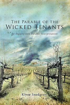 Picture of The Parable of the Wicked Tenants