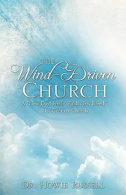Picture of The Wind-Driven Church