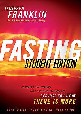 Picture of Fasting Student Edition