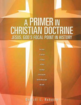 Picture of A Primer in Christian Doctrine