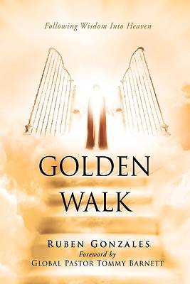Picture of Golden Walk
