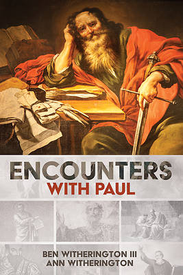 Picture of Encounters with Paul