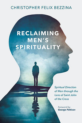 Picture of Reclaiming Men's Spirituality