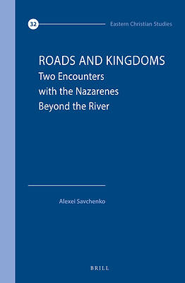 Picture of Roads and Kingdoms