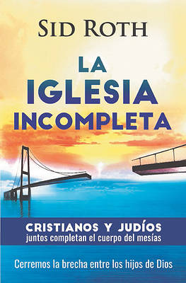 Picture of La Iglesia Incompleta