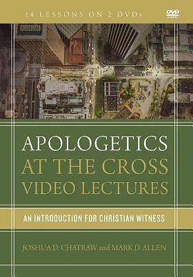 Picture of Apologetics at the Cross Video Lectures