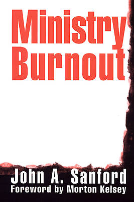 Picture of Ministry Burnout