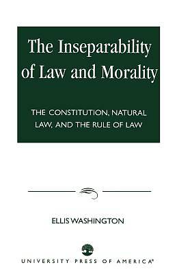 Picture of The Inseparability of Law and Morality