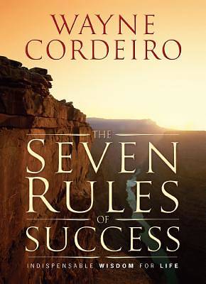 Picture of The Seven Rules of Success [ePub Ebook]