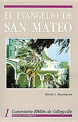 Picture of El Evangelio de San Mateo = The Gospel According to Matthew