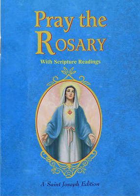 Picture of Pray the Rosary 10 Pack