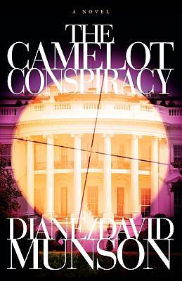 Picture of The Camelot Conspiracy