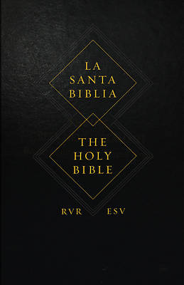 Picture of ESV Spanish/English Parallel Bible