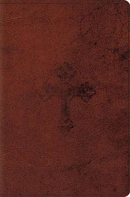 Picture of ESV Compact Bible