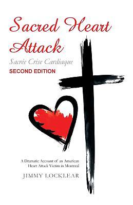 Picture of Sacred Heart Attack - Sacree Crise Cardiaque