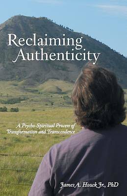Picture of Reclaiming Authenticity
