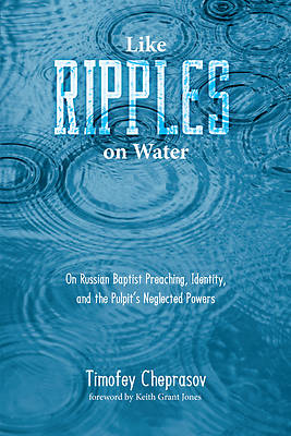 Picture of Like Ripples on Water