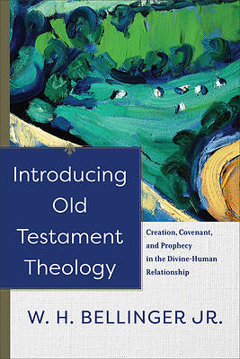Picture of Introducing Old Testament Theology