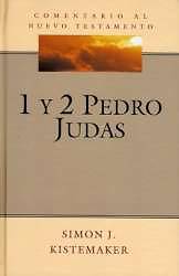 Picture of 1 y 2 Pedro & Judas (1 and 2 Peter & Jude)