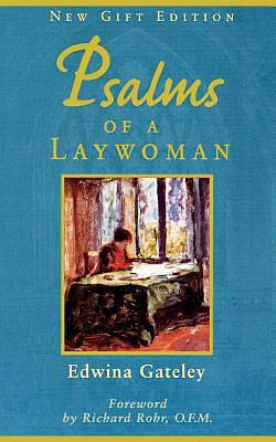 Picture of Psalms of a Laywoman