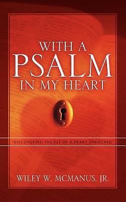 Picture of With a Psalm in My Heart