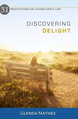 Picture of Discovering Delight