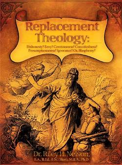 Picture of Replacement Theology