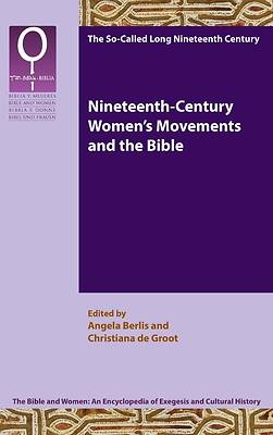Picture of Nineteenth-Century Women's Movements and the Bible