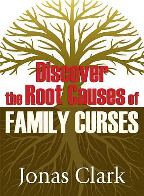 Picture of Discover the Root Causes of Family Curses