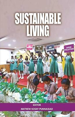 Picture of Sustainable Living