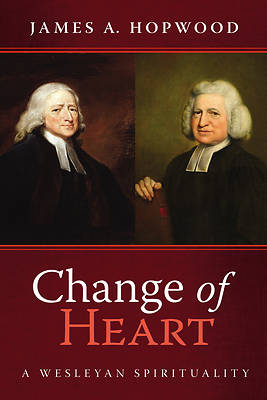 Picture of Change of Heart