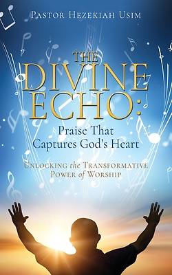 Picture of The Divine Echo