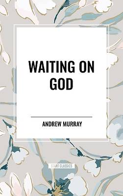 Picture of Waiting on God