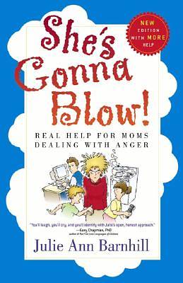 Picture of She's Gonna Blow! [ePub Ebook]