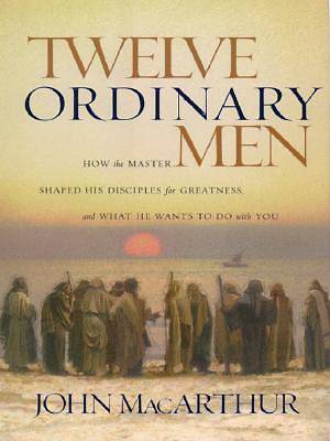 Picture of Twelve Ordinary Men